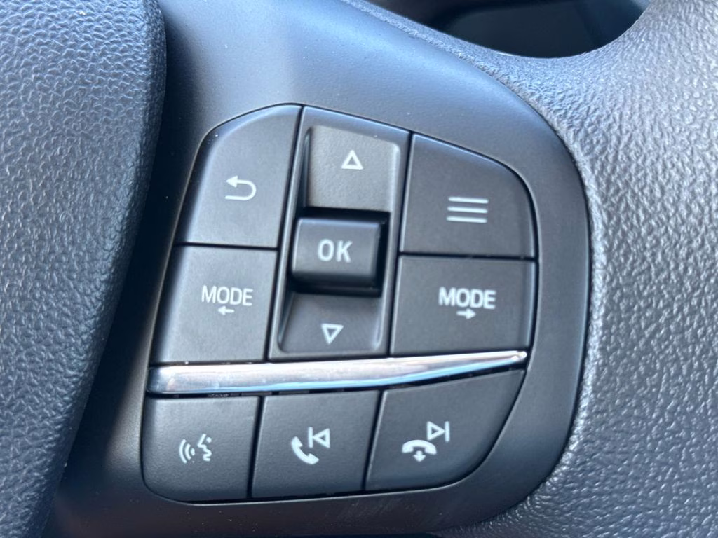 2026 Shadow Black Ford Maverick XLT AWD Truck