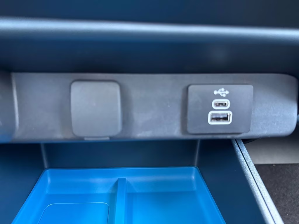 2026 Shadow Black Ford Maverick XLT AWD Truck