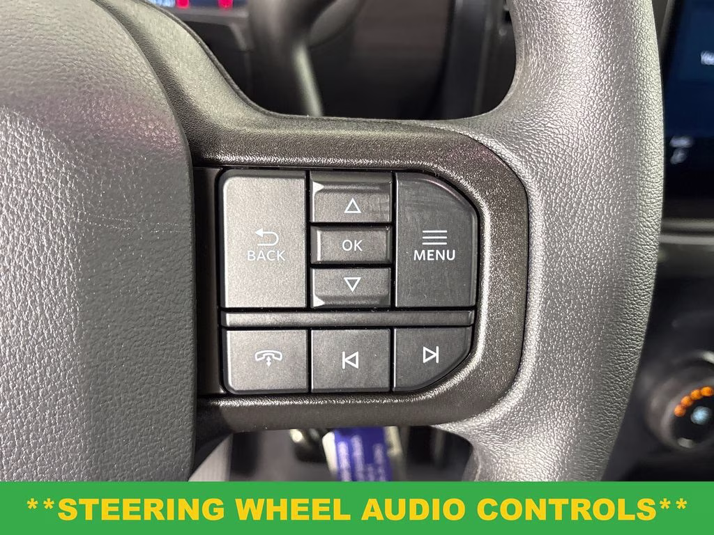 2026 Oxford White Ford F-150 STX RWD Truck