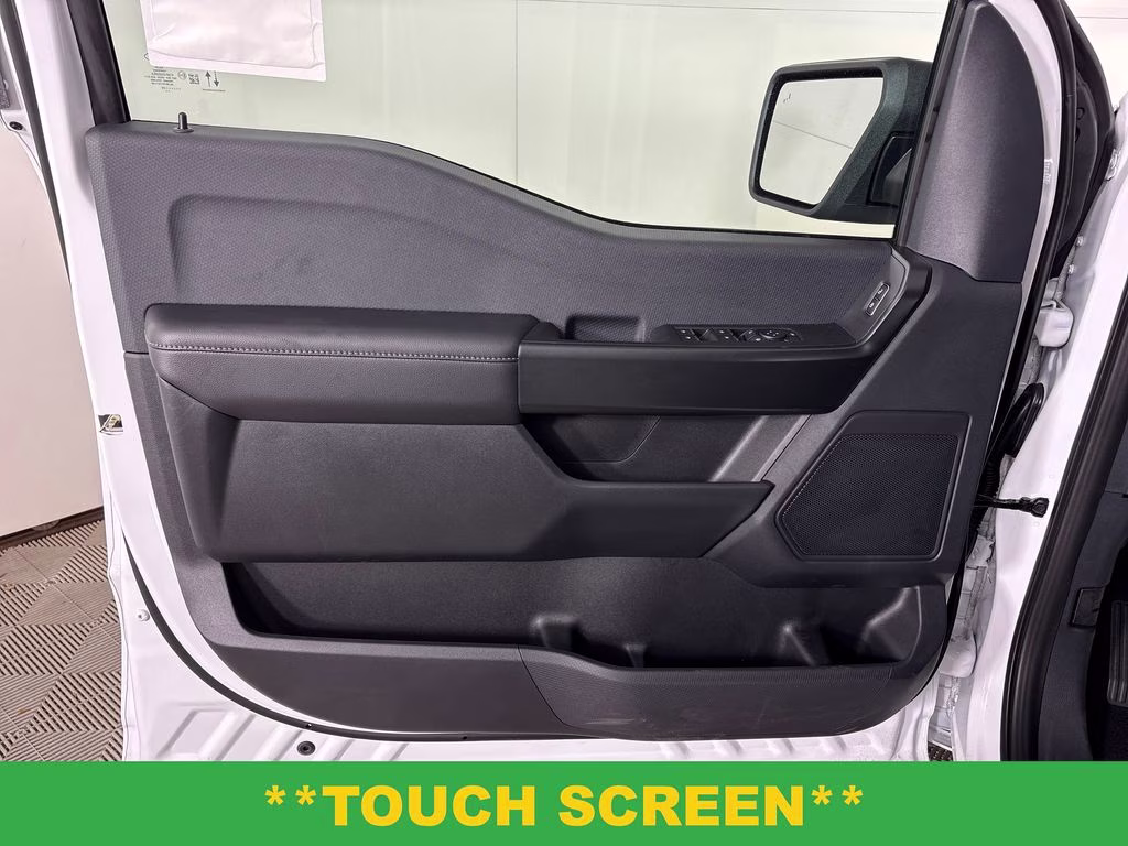 2026 Oxford White Ford F-150 STX RWD Truck
