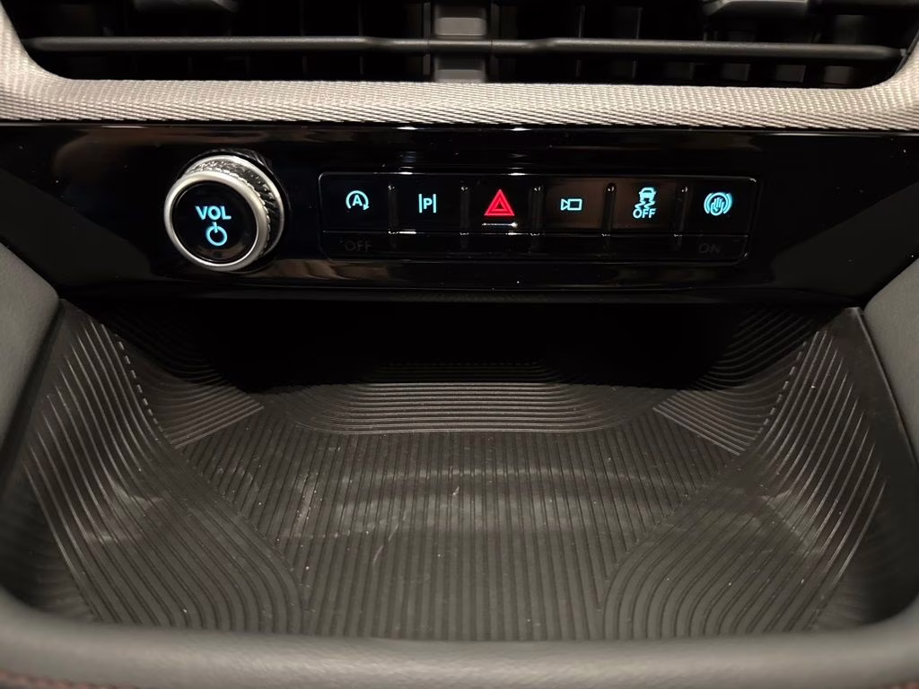 2026 Carbonized Gray Metallic Ford Explorer Active RWD SUV