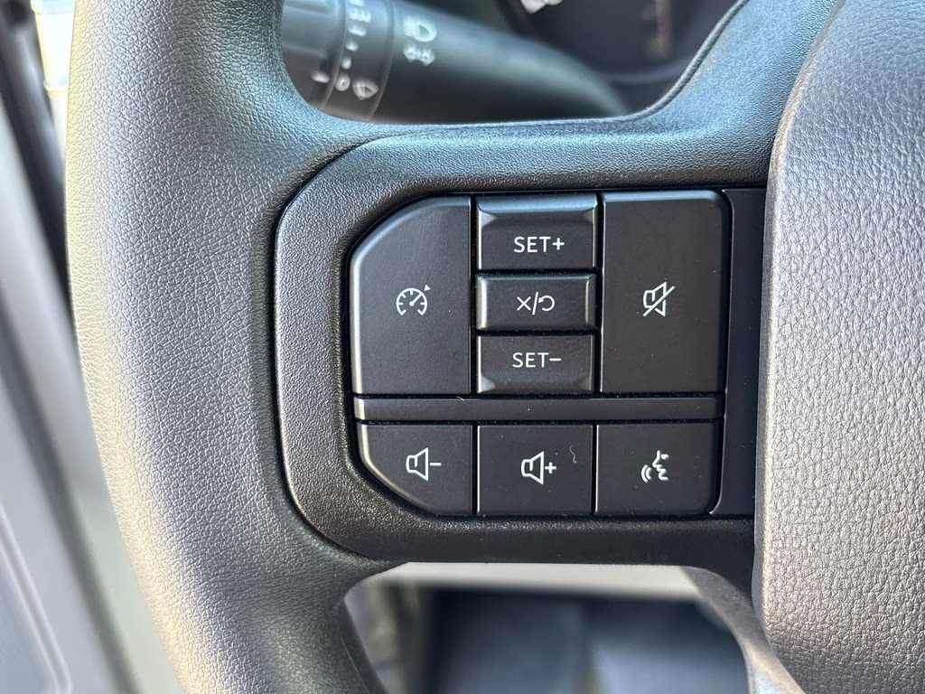 2026 Oxford White Ford Super Duty F-250 SRW XL RWD Truck