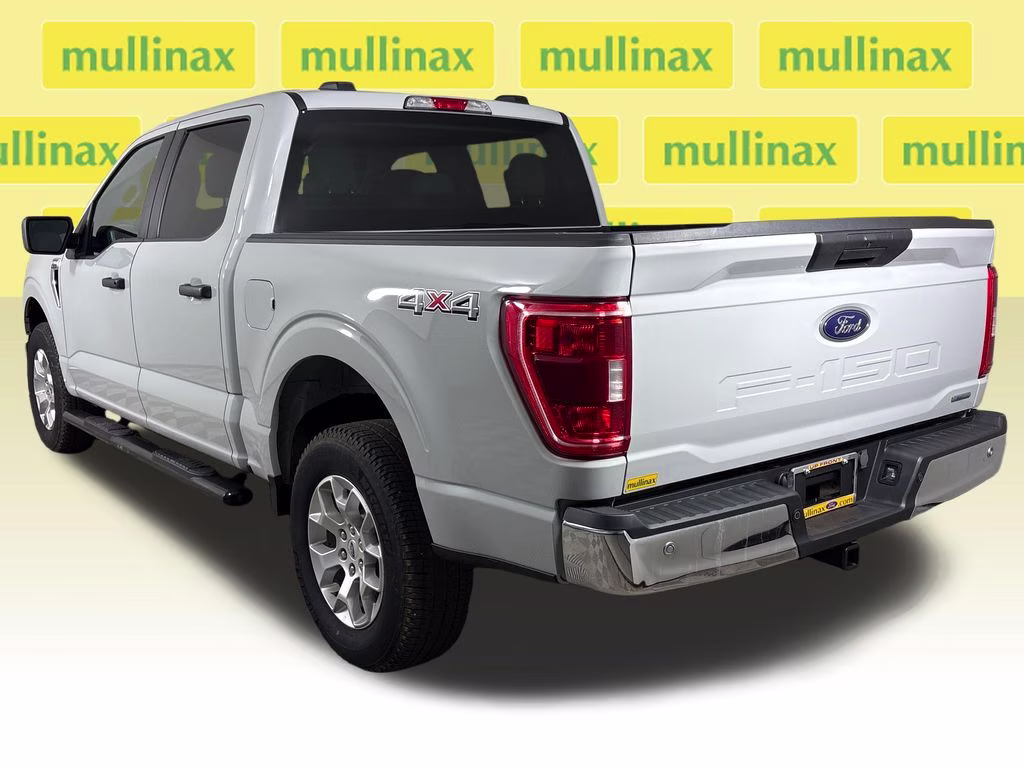2023 Avalanche Ford F-150 XLT 4X4 Truck