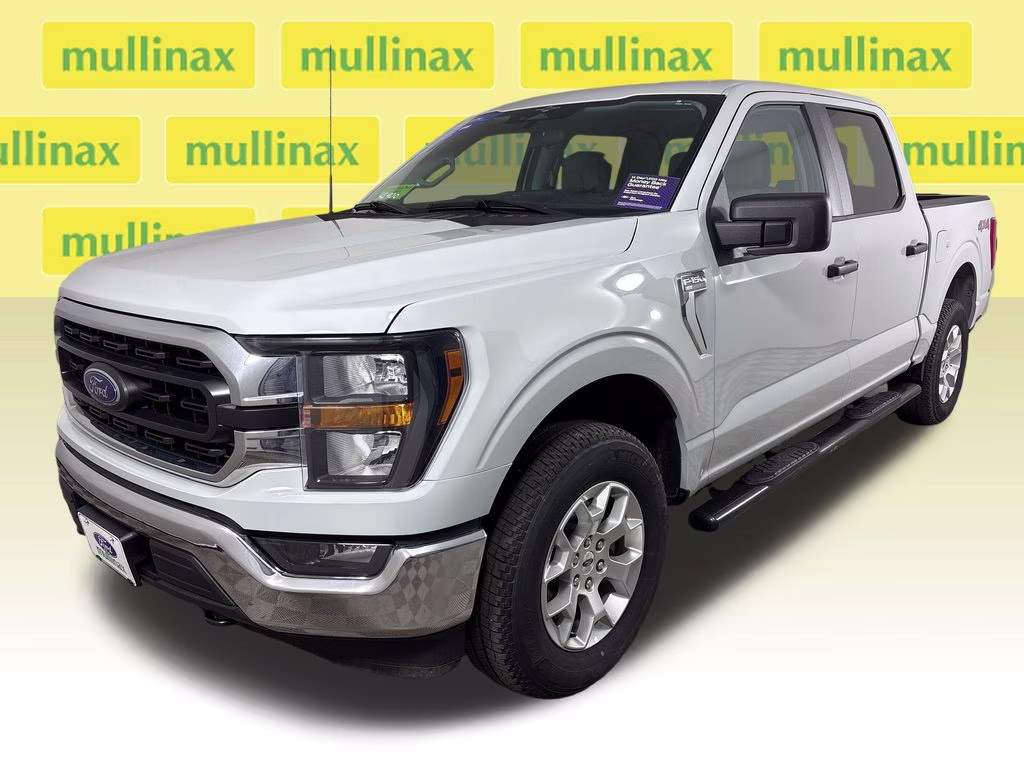 2023 Avalanche Ford F-150 XLT 4X4 Truck