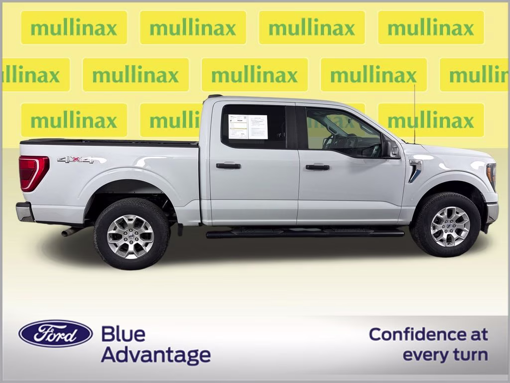 2023 Avalanche Ford F-150 XLT 4X4 Truck