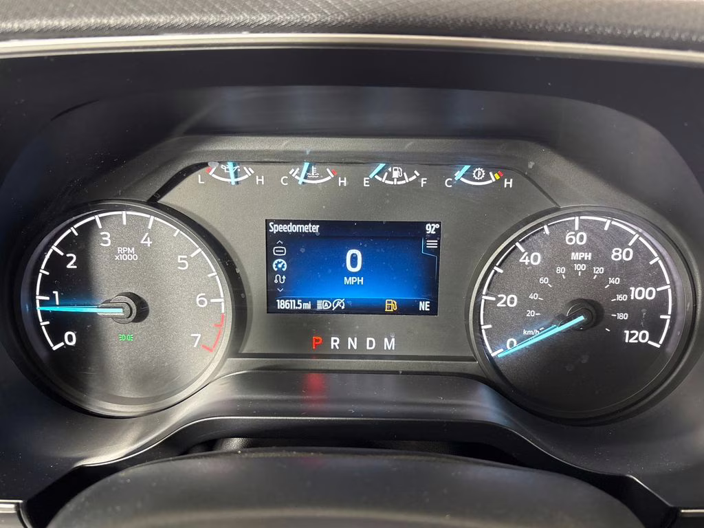 2023 Avalanche Ford F-150 XLT 4X4 Truck