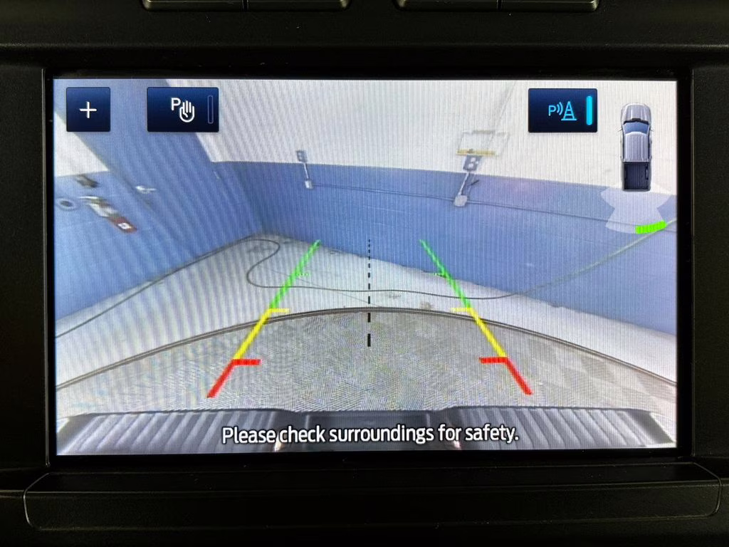 2023 Avalanche Ford F-150 XLT 4X4 Truck