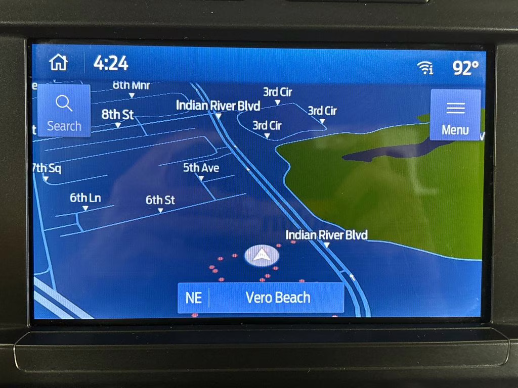 2023 Avalanche Ford F-150 XLT 4X4 Truck