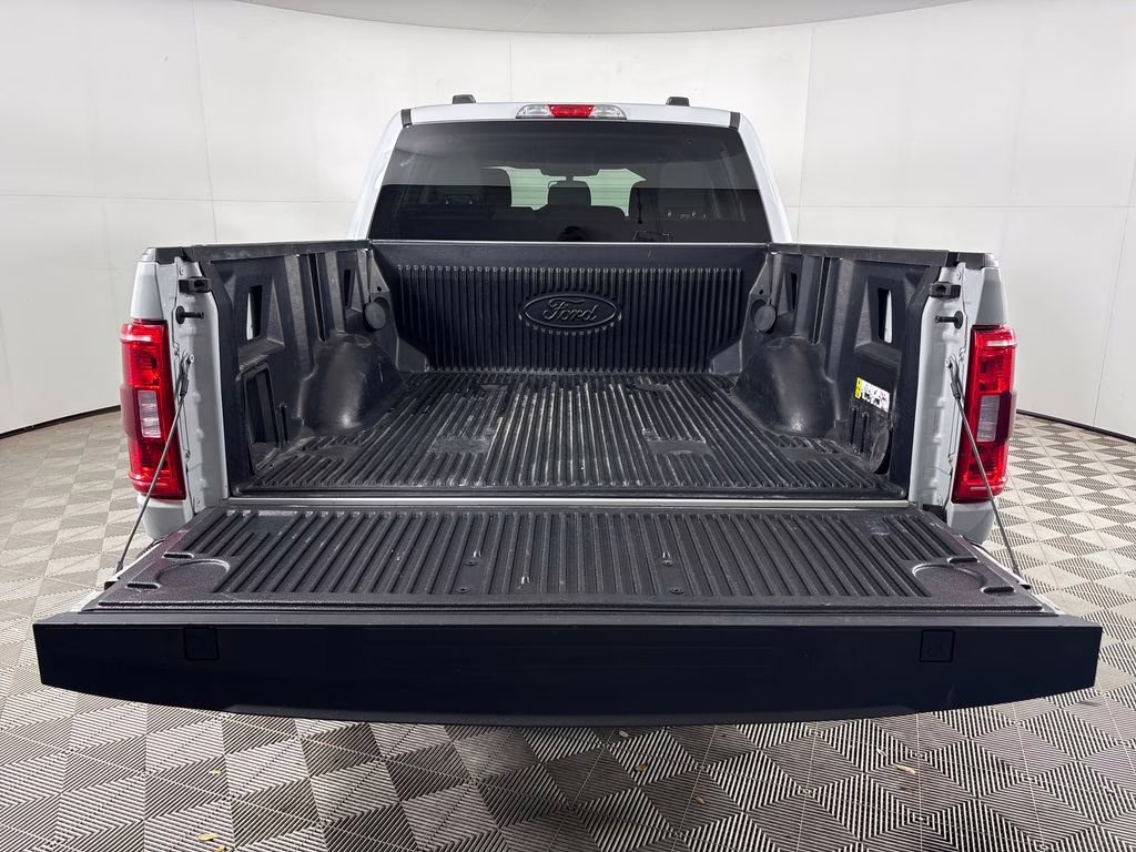 2023 Avalanche Ford F-150 XLT 4X4 Truck