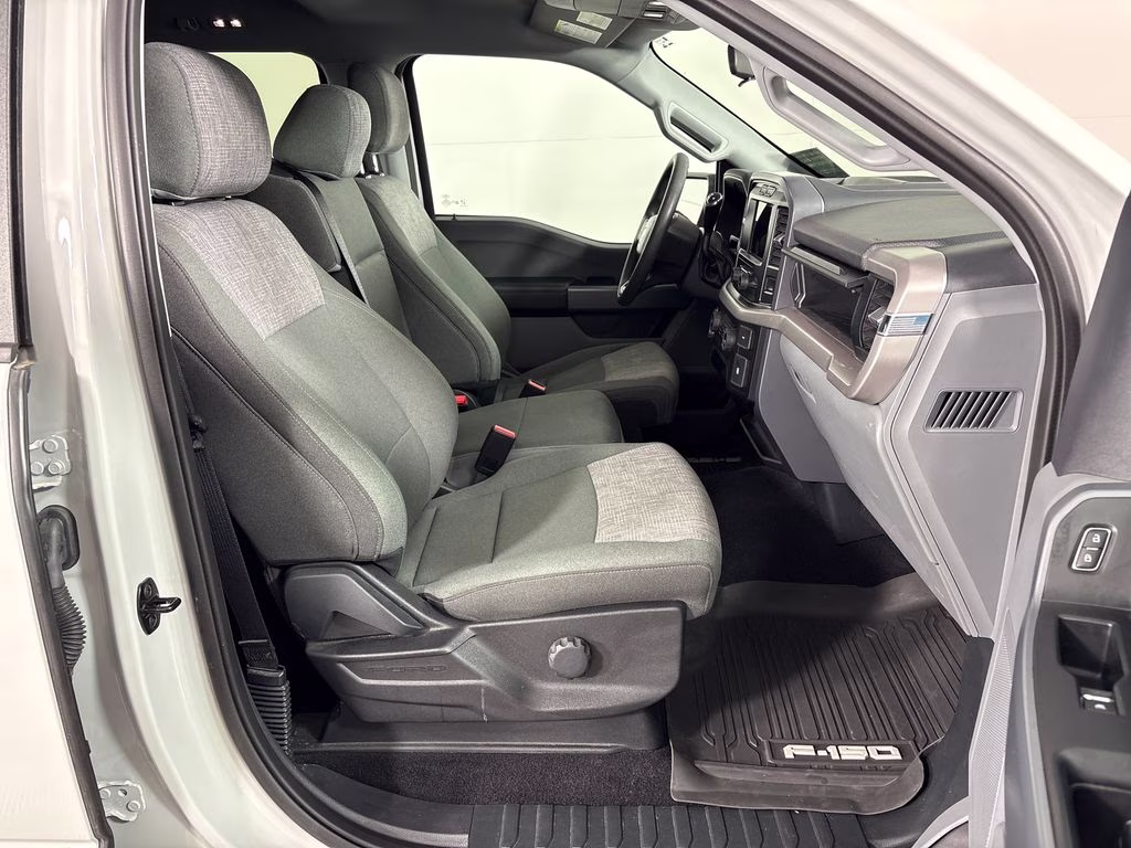 2023 Avalanche Ford F-150 XLT 4X4 Truck