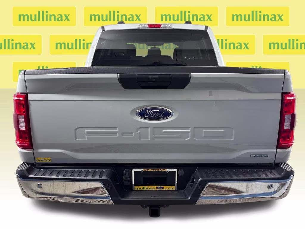 2023 Avalanche Ford F-150 XLT 4X4 Truck