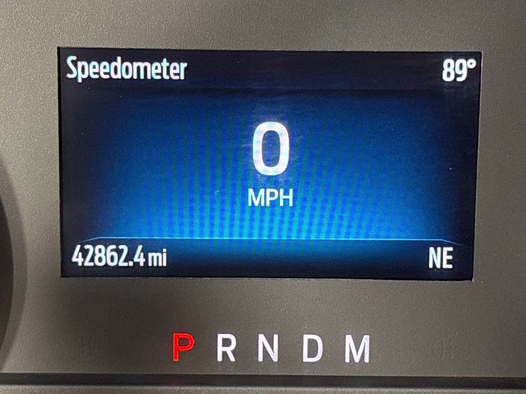 2022 Oxford White Ford F-150 XLT 4X4 Truck