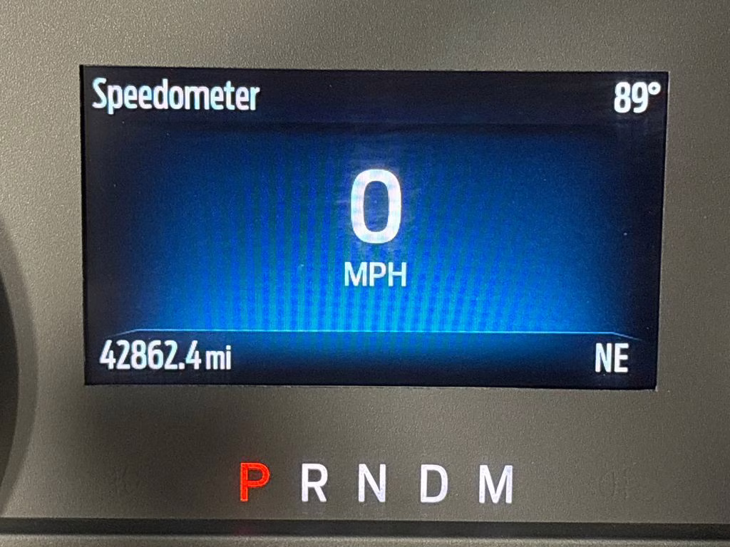 2022 Oxford White Ford F-150 XLT 4X4 Truck