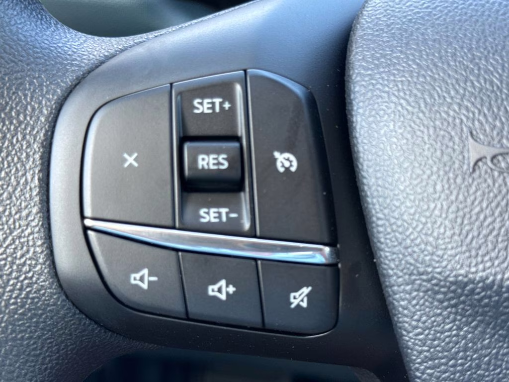 2026 Shadow Black Ford Maverick XLT AWD Truck