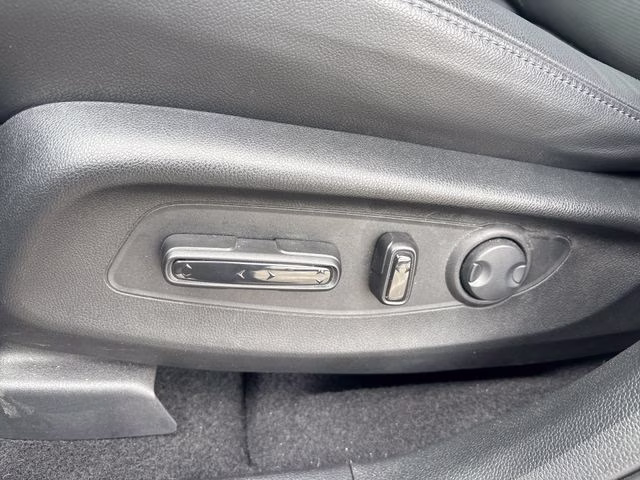2024 sparkle silver metallic Honda CR-V EX-L FWD SUV