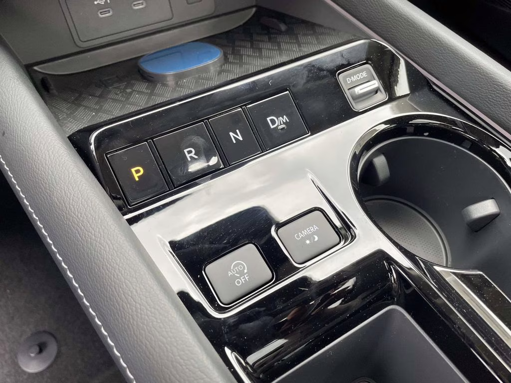 2026 Scarlet Ember Tintcoat Nissan Murano SL AWD SUV