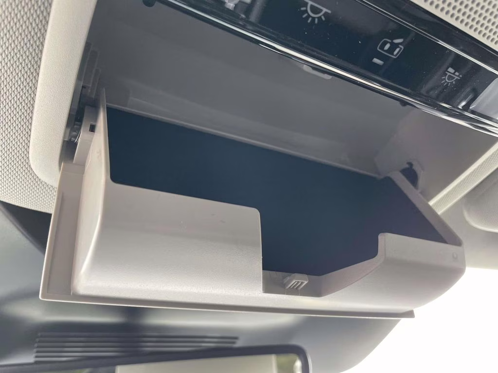 2026 Super Black Nissan Murano Platinum AWD SUV