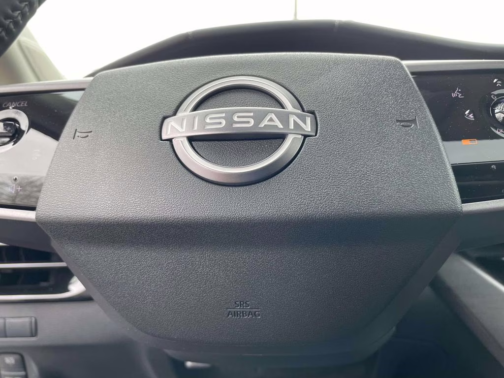 2026 Scarlet Ember Tintcoat Nissan Murano SL AWD SUV