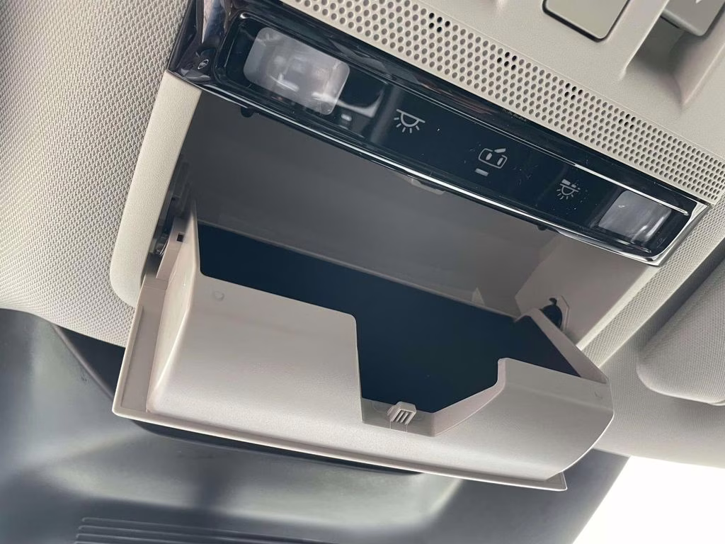 2026 Scarlet Ember Tintcoat Nissan Murano SL AWD SUV