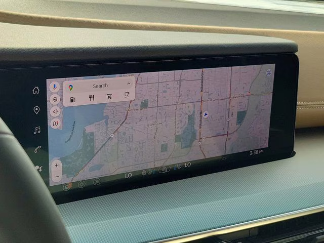 2026 Pearl Metallic Nissan Murano Platinum AWD SUV