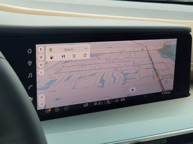 2026 White Pearl Nissan Murano Platinum AWD SUV