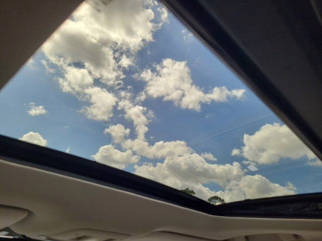 2026 White Pearl Nissan Murano Platinum AWD SUV