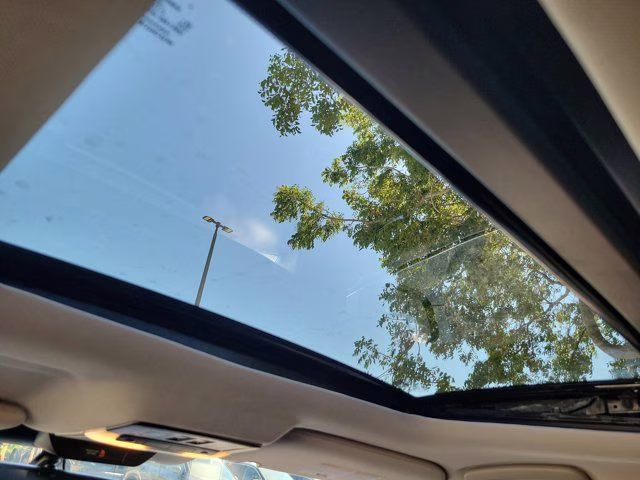 2026 Gun Metallic Nissan Pathfinder Platinum FWD SUV