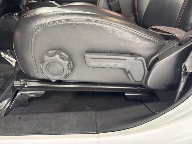 2021 Bright White Clearcoat Jeep Wrangler Unlimited Rubicon 4X4 SUV