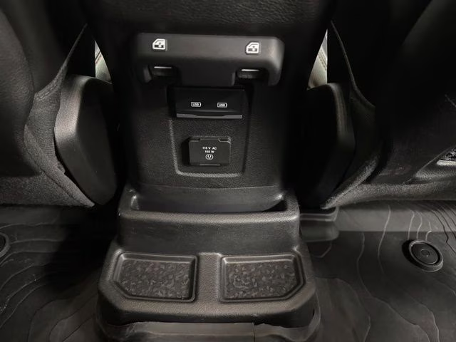 2021 Bright White Clearcoat Jeep Wrangler Unlimited Rubicon 4X4 SUV