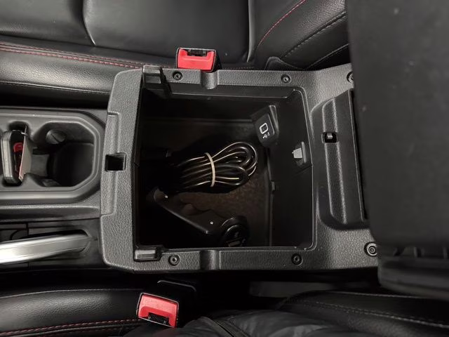 2021 Bright White Clearcoat Jeep Wrangler Unlimited Rubicon 4X4 SUV
