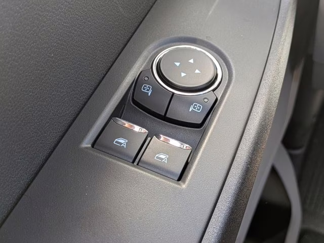 2026 Oxford White Ford Super Duty F-550 DRW XL 4X4 Truck