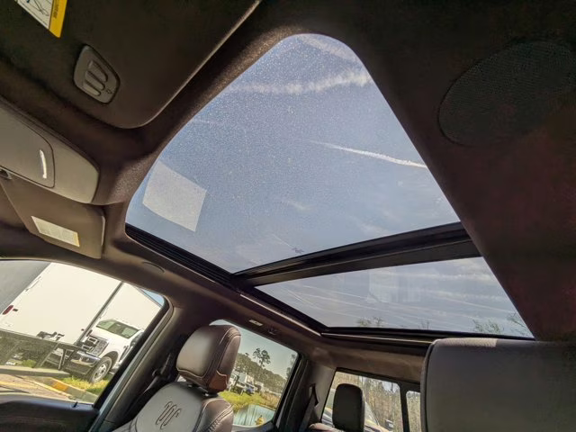 2025 Brown Ford F-150 King Ranch 4X4 Truck