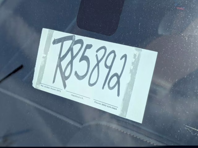 2025 Brown Ford F-150 King Ranch 4X4 Truck