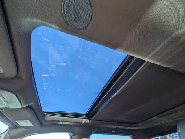 2025 Gray Metallic Ford F-150 King Ranch 4X4 Truck