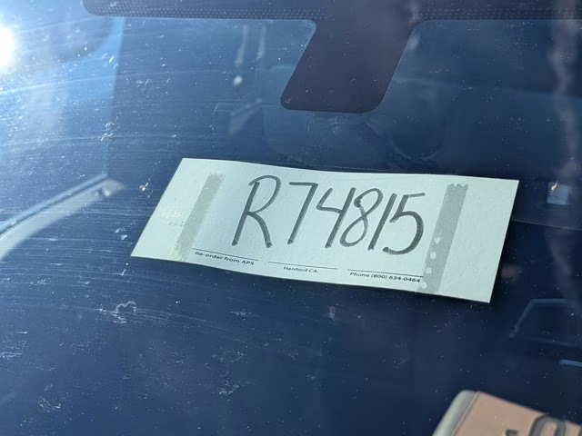 2025 Gray Metallic Ford F-150 King Ranch 4X4 Truck