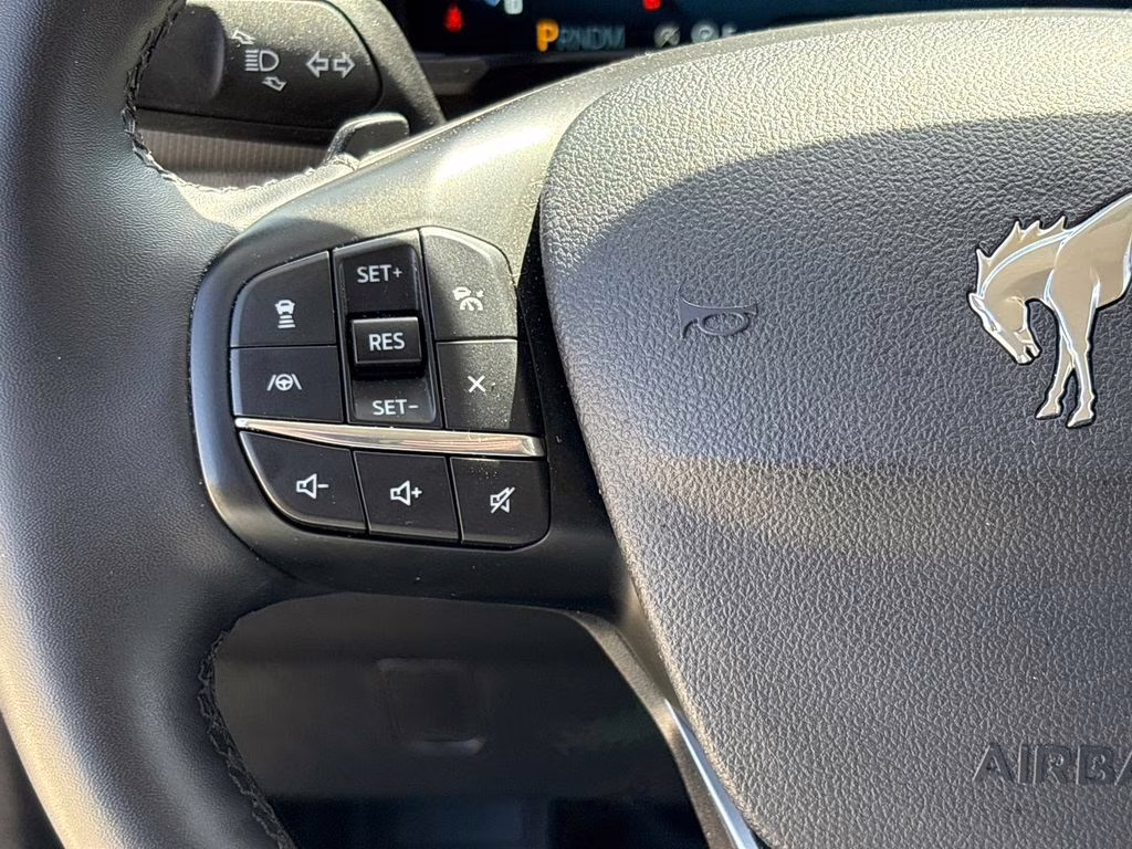 2025 Eruption Green Metallic Ford Bronco Sport Badlands 4X4 SUV