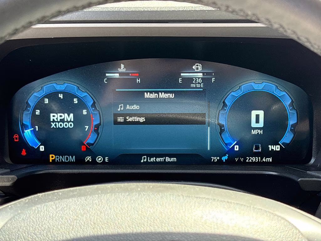 2025 Eruption Green Metallic Ford Bronco Sport Badlands 4X4 SUV