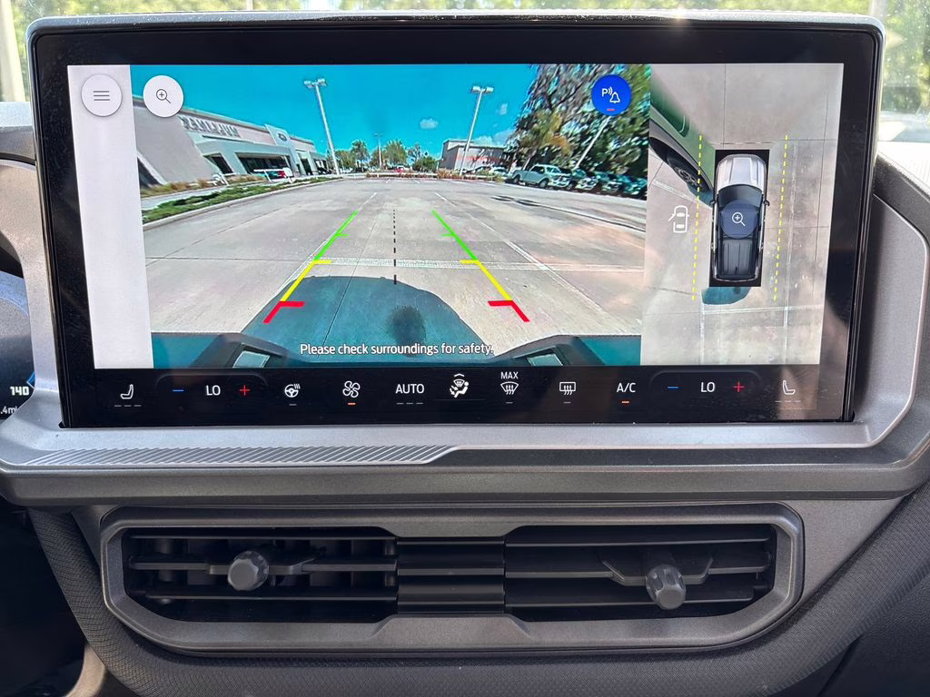 2025 Eruption Green Metallic Ford Bronco Sport Badlands 4X4 SUV