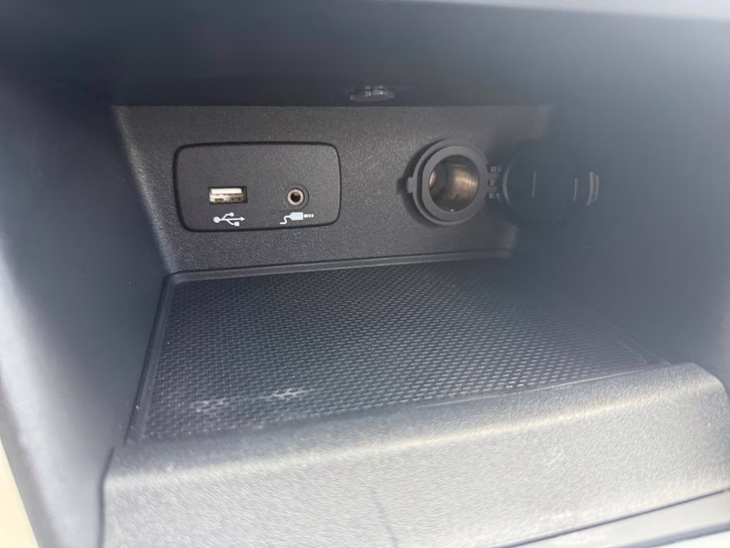 2023 Horizon Blue Pearl Subaru Forester Base AWD SUV