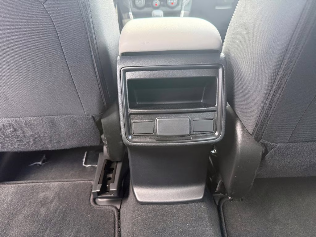 2023 Horizon Blue Pearl Subaru Forester Base AWD SUV