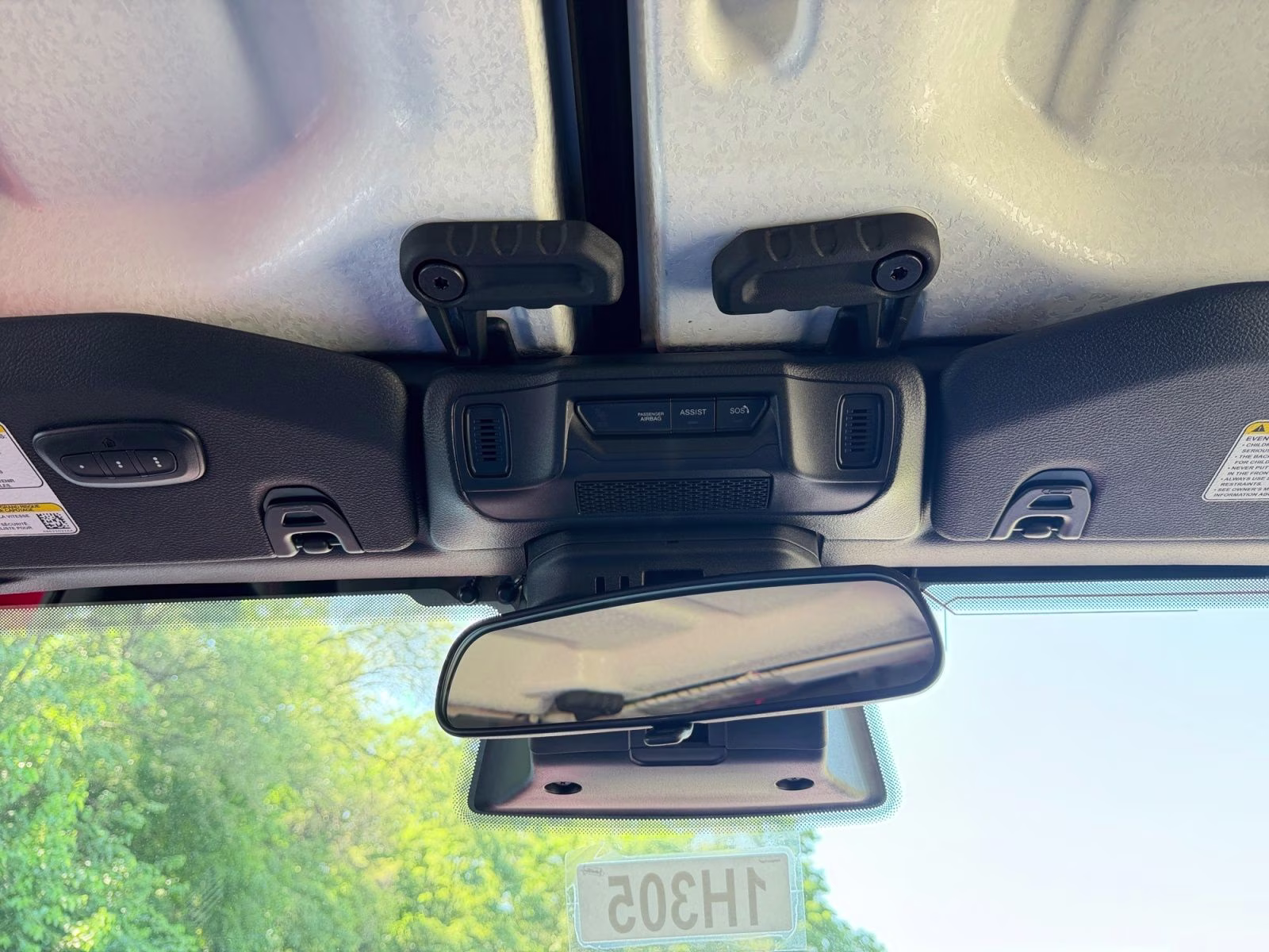 2026 Firecracker Red Clearcoat Jeep Wrangler Rubicon 4X4 SUV
