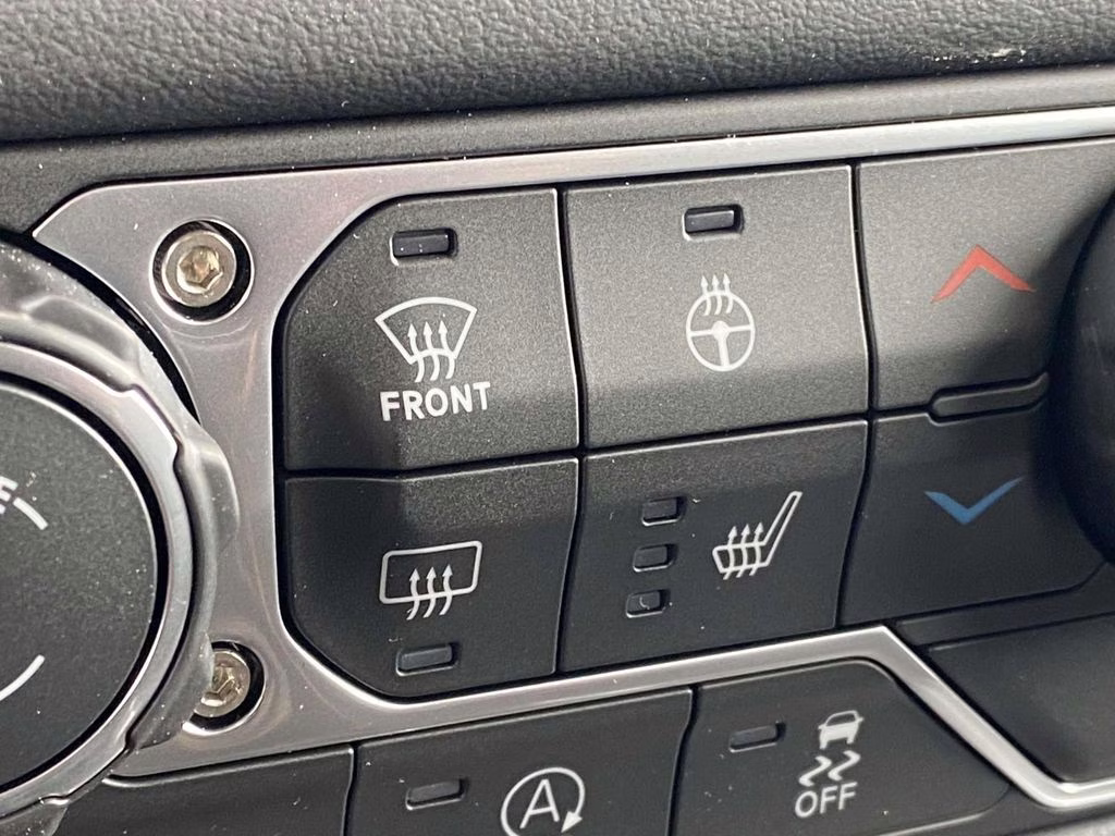 2026 Bright White Clearcoat Jeep Gladiator Rubicon 4X4 Truck