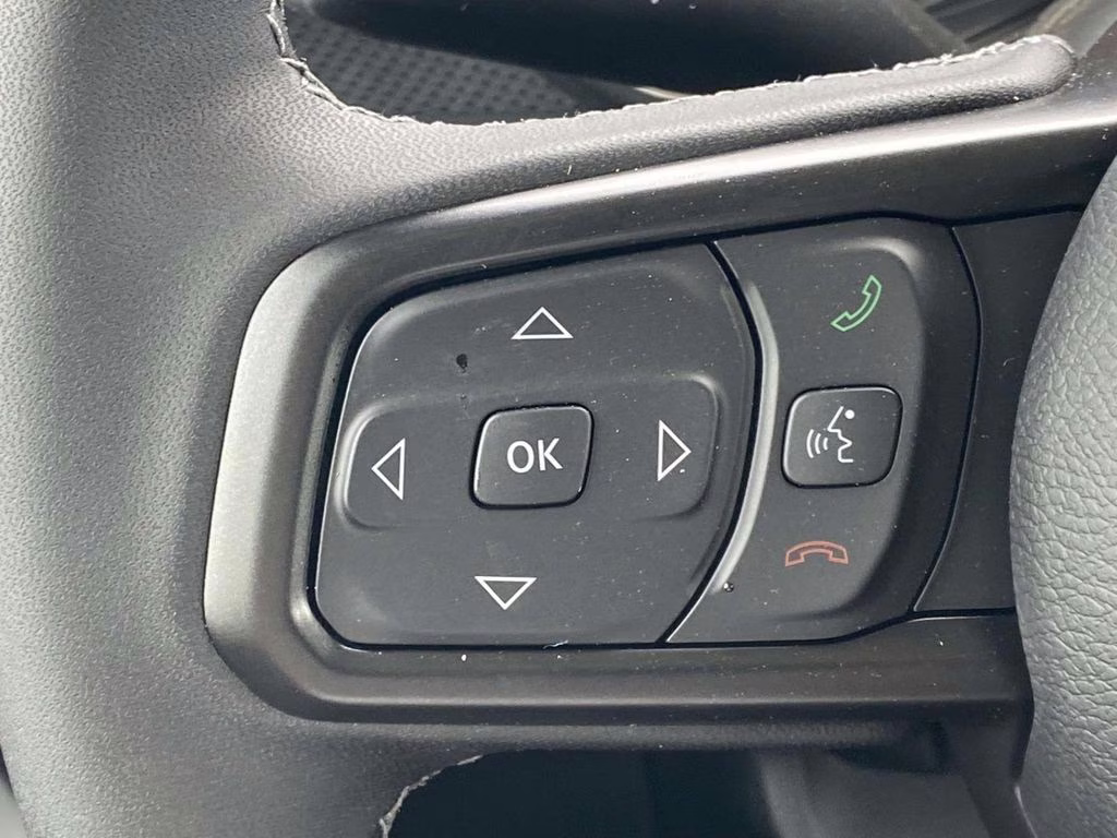 2026 Bright White Clearcoat Jeep Gladiator Rubicon 4X4 Truck