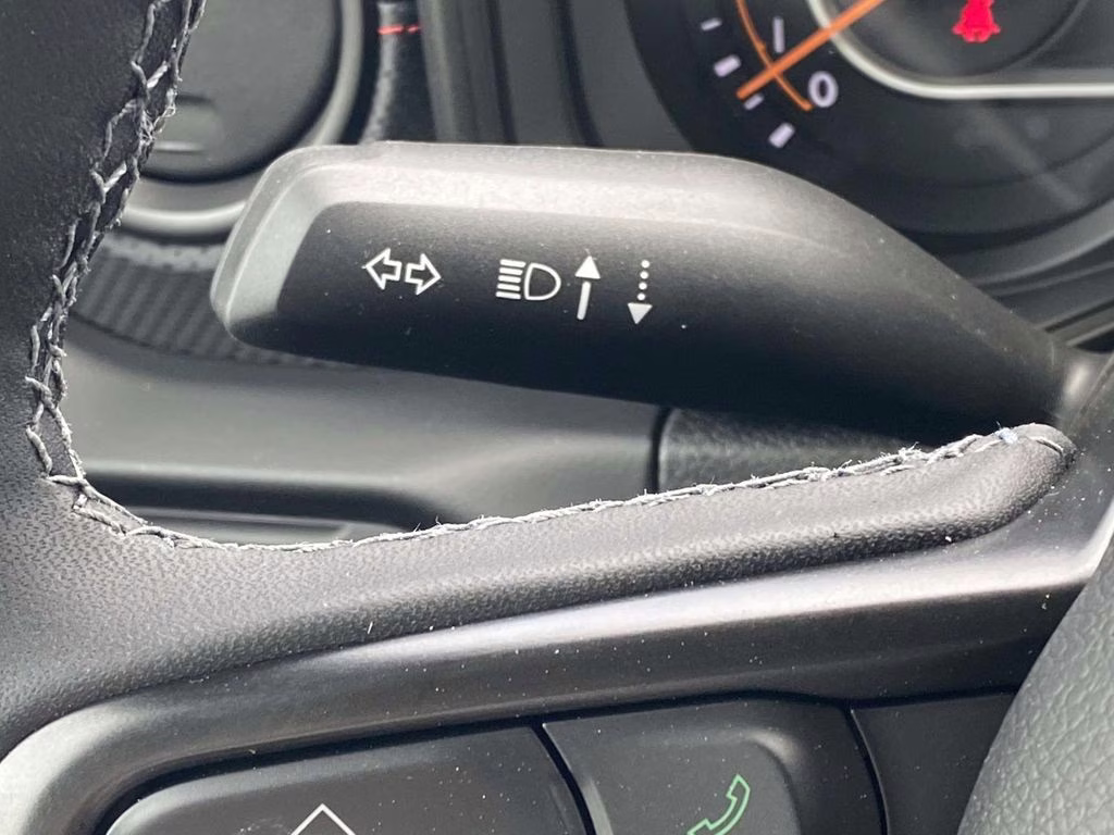 2026 Bright White Clearcoat Jeep Gladiator Rubicon 4X4 Truck