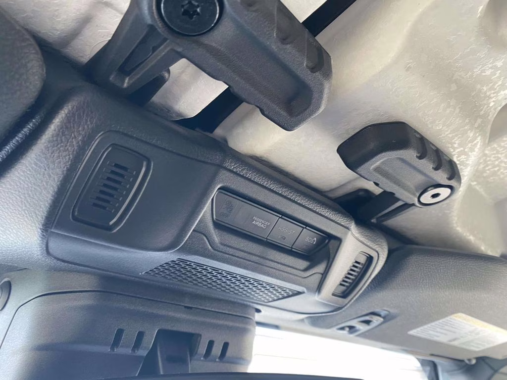 2026 Bright White Clearcoat Jeep Gladiator Rubicon 4X4 Truck