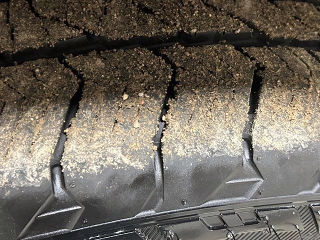 2021 Antimatter Blue Metallic Ford F-150 Platinum 4X4 Truck