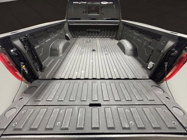 2023 Onyx Black GMC Sierra 2500HD AT4 4X4 Truck