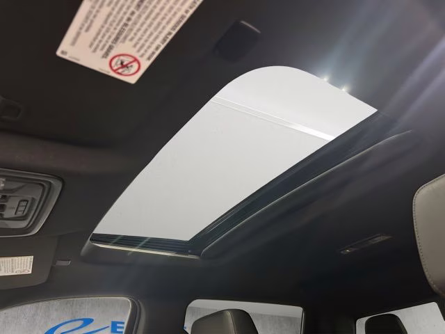 2023 Onyx Black GMC Sierra 2500HD AT4 4X4 Truck