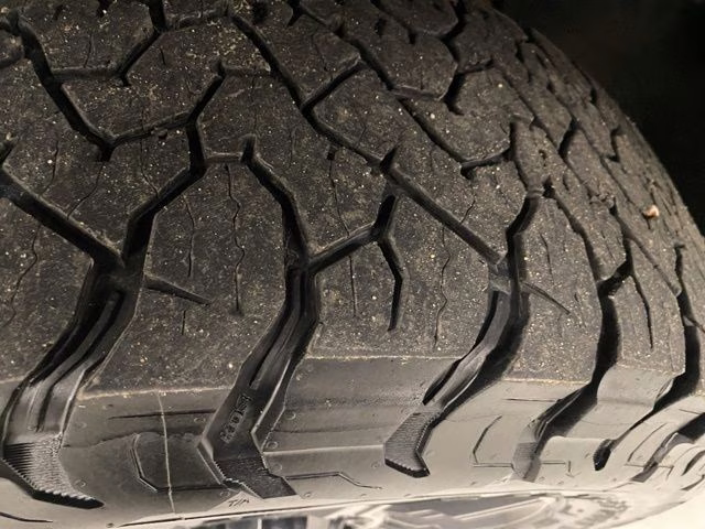 2024 Summit White GMC Sierra 2500HD AT4 4X4 Truck