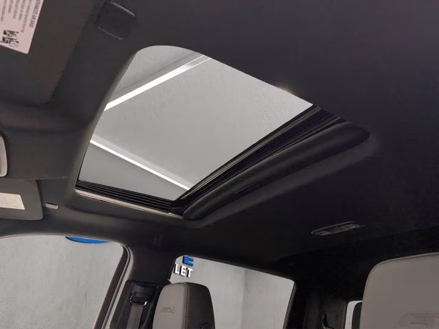 2024 Summit White GMC Sierra 2500HD AT4 4X4 Truck